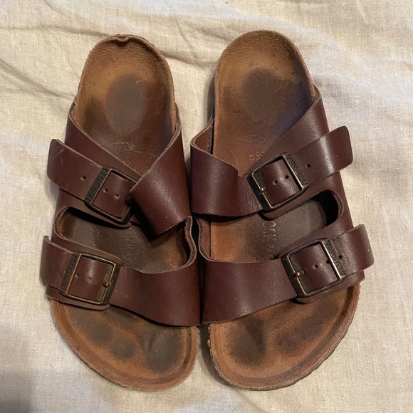 Bikenstock Arizona Sandals - Picture 1 of 4